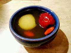 斗梨汤-斗鸡饭场伙(新南门店)