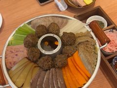 -北京西藏大厦·香帕拉藏餐厅