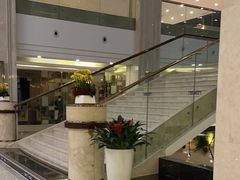 -诸暨同方豪生大酒店