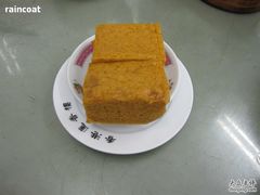 莲香楼-马拉糕-香港蓮香樓(上環店)