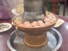 -山海关清和浑锅店