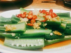 -牛炙烤肉(车公庙店)