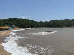 -宁波松兰山滨海旅游度假区