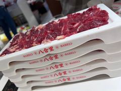 -八合里牛肉火锅(上海世茂广场店)