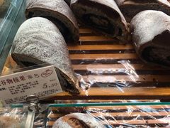 -苹果花园(桂林路店)