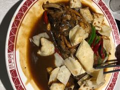 -旺顺阁·北京菜(北辰上品+)