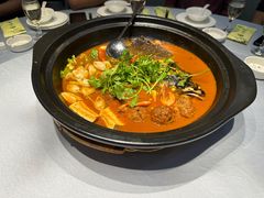 -小秦淮·南京土菜(新亭西路店)