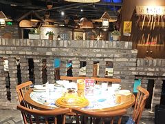 -井水小厨·湘菜(活力广场店)