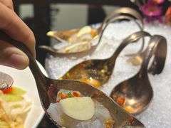 -金厨泰国餐厅·全泰籍厨师料理(拱北店)