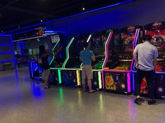 -复兴未来·轰趴空间(泰富百货店)