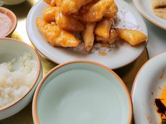 -穆斯林饭庄(明德南街店)