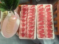 -东来顺饭庄(西直门店)