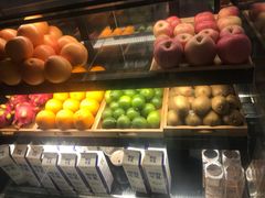 -百分茶(九洲新世界店)