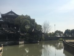 -韩湘水博园