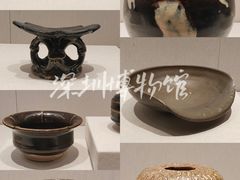 -深圳博物馆(古代艺术馆)