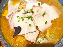 -人民公社大食堂(顺义总店)