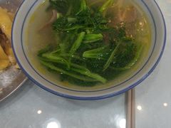 -阿金大白·上海菜馆(新天地店)