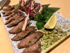 汁烧带骨牛小排-昱匠·日本料理(金融街店)