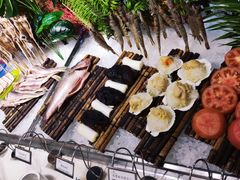 -云海轩·海鲜自助-河北云瑧世纪大饭店1F
