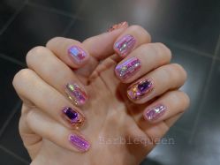 -如一·美甲美睫