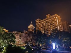 -上海浦东星河湾酒店
