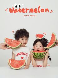 -蜜糖派儿童摄影(青建·太阳岛店)