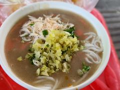 -汪记鲜鱼糊汤粉(沈阳路总店)