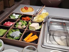 麻辣鸡胗-海底捞火锅(金光华店)