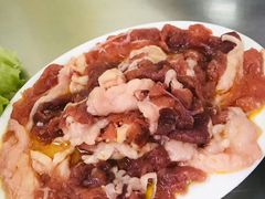 -松明一烤肉馆(鲁园店)
