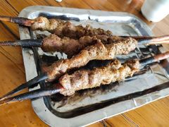 -阿达西新疆餐厅(西北大学店)