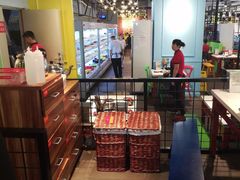 -钢管厂五区小郡肝串串香(车公庙店)