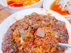 -山海菜馆·海肠捞饭·青岛菜(栈桥店)