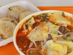 -孔师傅八仙老鸭粉丝汤(上海市第一食品商店南东店)