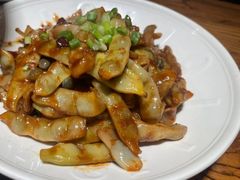 -马家饭堂(南街薰酱店)