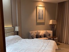 -明月山天沐温泉度假村