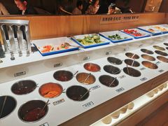 -滋奇·扬州地标火锅(兴城东路店)