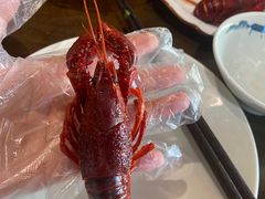 -聚汇三少·龙虾·中餐厅(莫邪路新天地店)