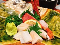 -乾山寿司(好运街店)