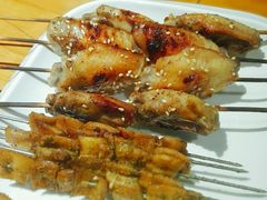 烤翅-小红烤翅(中正天街店)