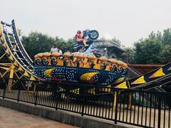 -济南方特东方神画