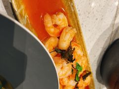 -半山腰·云南菜(侨福芳草地店)