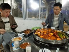 -毛小子西昌藿香火盆烧烤(学苑路店)