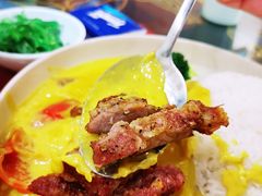 -米泰芒·东南亚料理(体育西店)