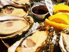 -Osteria Garden 生蚝花园餐厅(原进贤路店)
