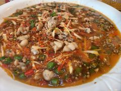 -自贡盐帮菜·玩辣餐厅(樱花园西街店)