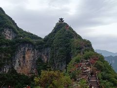 -重庆云阳龙缸景区