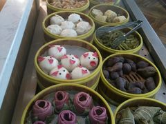 -韩风源烧烤涮自助餐厅(禹州嘉悦店)