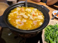 -肖四女乐山跷脚牛肉(南汇大学城生活广场店)