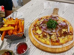 -娜娜家•Nana's restaurant (南开大悦城店)
