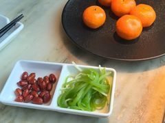 -吴越荣记苏州菜·松鼠桂鱼100%活鱼现做(月光码头店)